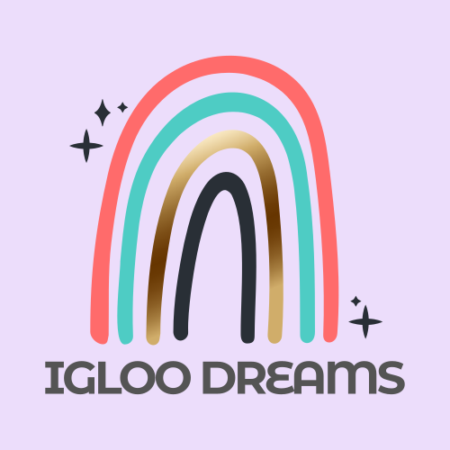 Igloo Dreams Logo
